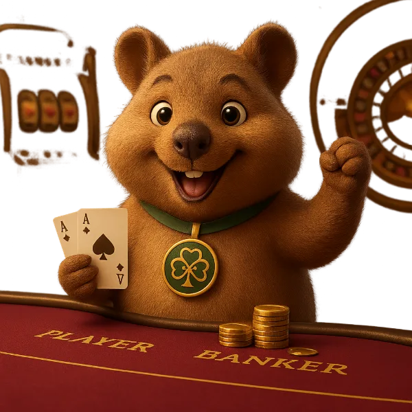 Pokies 99 Casino transaction options